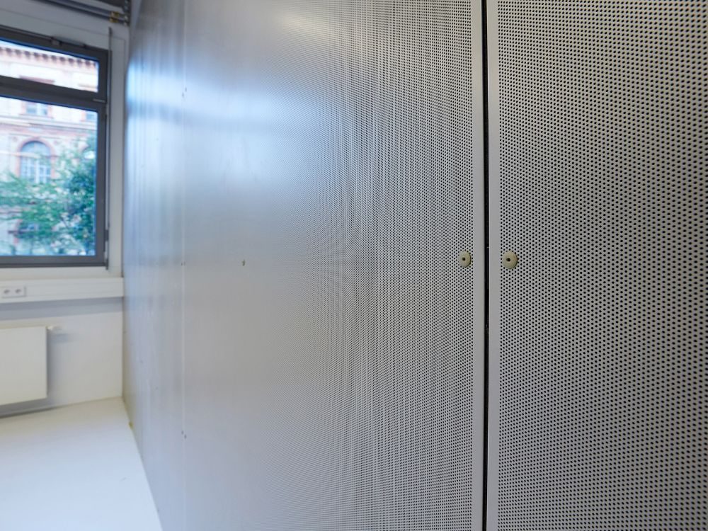 University of applied arts, Vienna